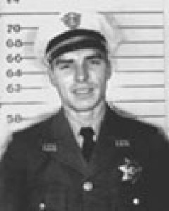 Elmer Marion Parmer