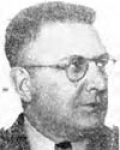 Headstone of David G. Bissett