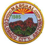 Agency patch