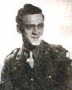 Headstone of Richard E. Pelkey