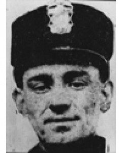 Harry E. Shaffer Sr.