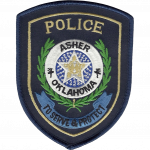 Agency patch