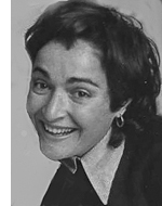 Lea Mor-Adin Zablodovitch