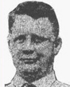 William Francis Slook Sr.