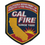 Agency patch