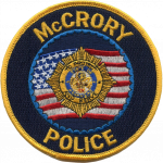 Agency patch