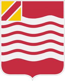 15th Field Artillery Regiment — Distinctive unit insignia