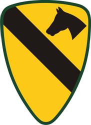1st Cavalry Division