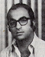 Headstone of Amnon Cohen
