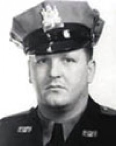 Headstone of Raymond B. Wilhelm