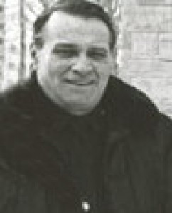 Headstone of Charles K. Yates