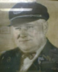 Troy Clevenger