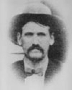 John William Grant