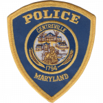 Agency patch