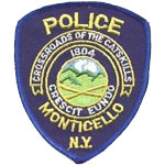 Agency patch