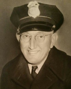 Headstone of Donald G. Spike