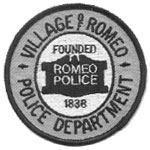 Agency patch