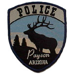 Agency patch