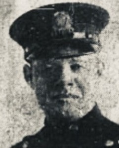 Headstone of John Condon