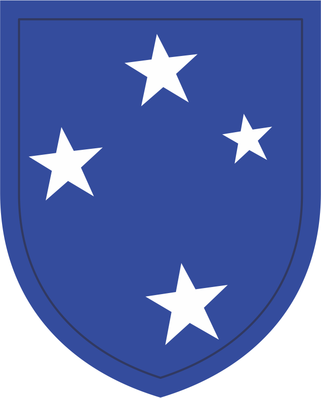23 Infantry Division - Shoulder Sleeve Insignia