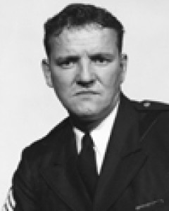 Headstone of Allen E. Fraley