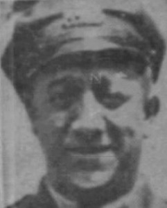 Headstone of Rocco Vito Gragido