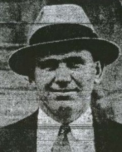 Headstone of Jesse Jennings Jackson
