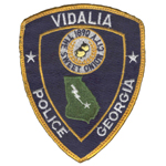 Agency patch