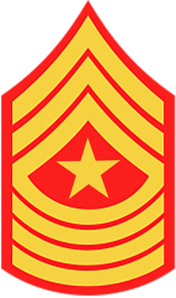 Sergeant Major