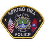 Agency patch