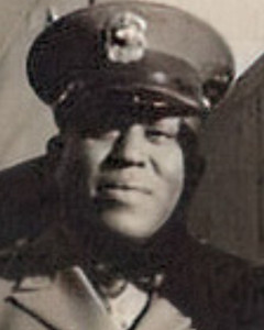 Headstone of David Lee Johnson