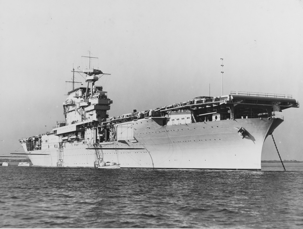 Yorktown