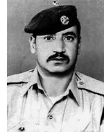 Hasan Shibli