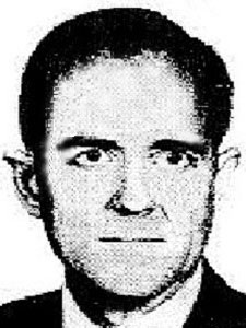Headstone of Charlie Brown Davis Jr.