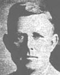 Headstone of Romie Harris Hinson