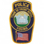 Agency patch