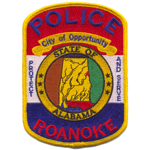 Agency patch