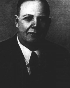 George Carl Emery
