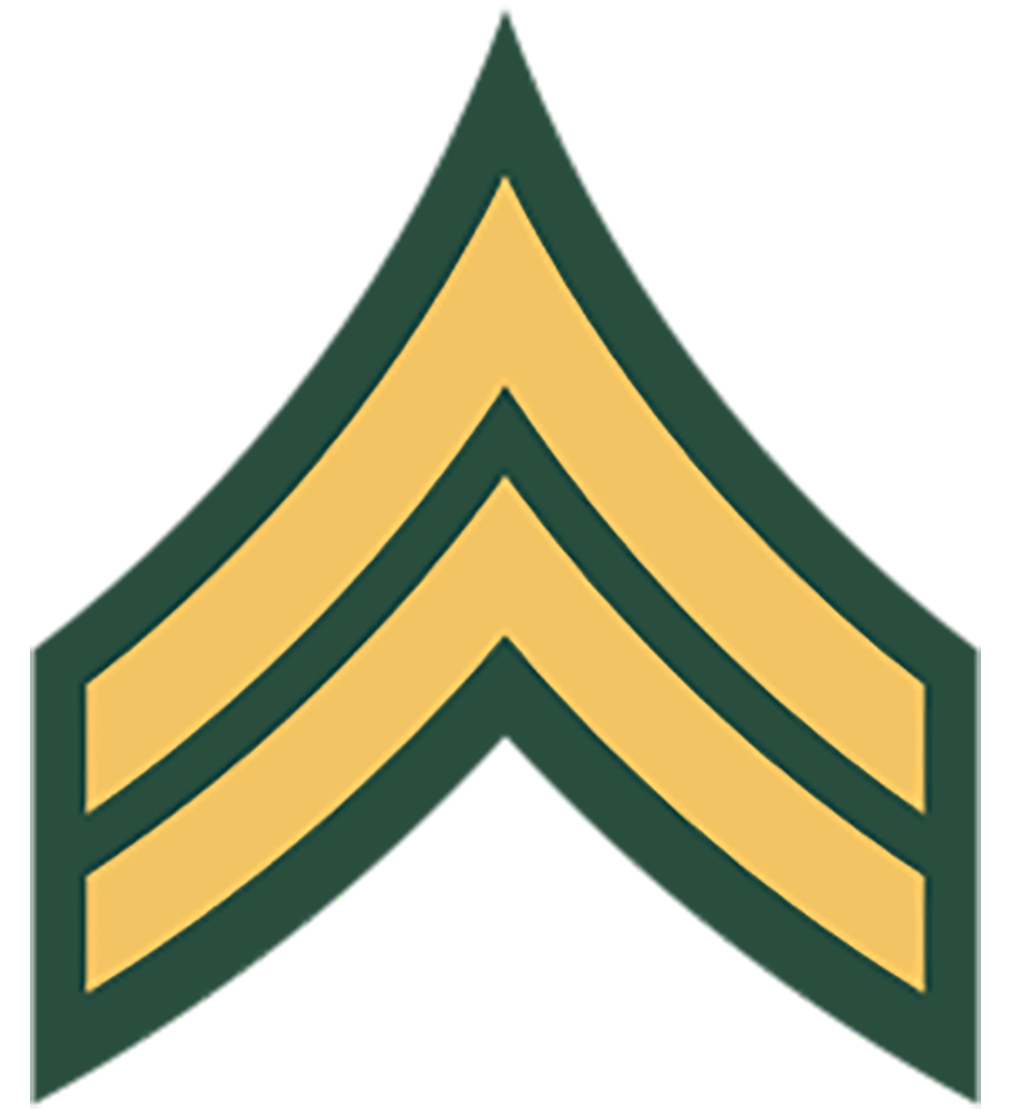 Corporal Corporal