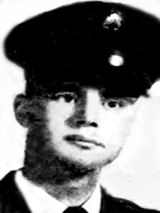 Headstone of William Eugene Smith