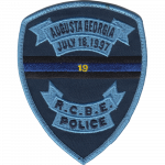 Agency patch