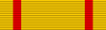 China Service Medal