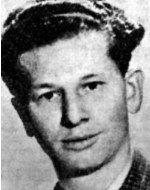 Headstone of Shlomo Mendel