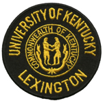Agency patch