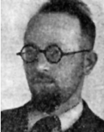 Headstone of Yaakov Ratzker