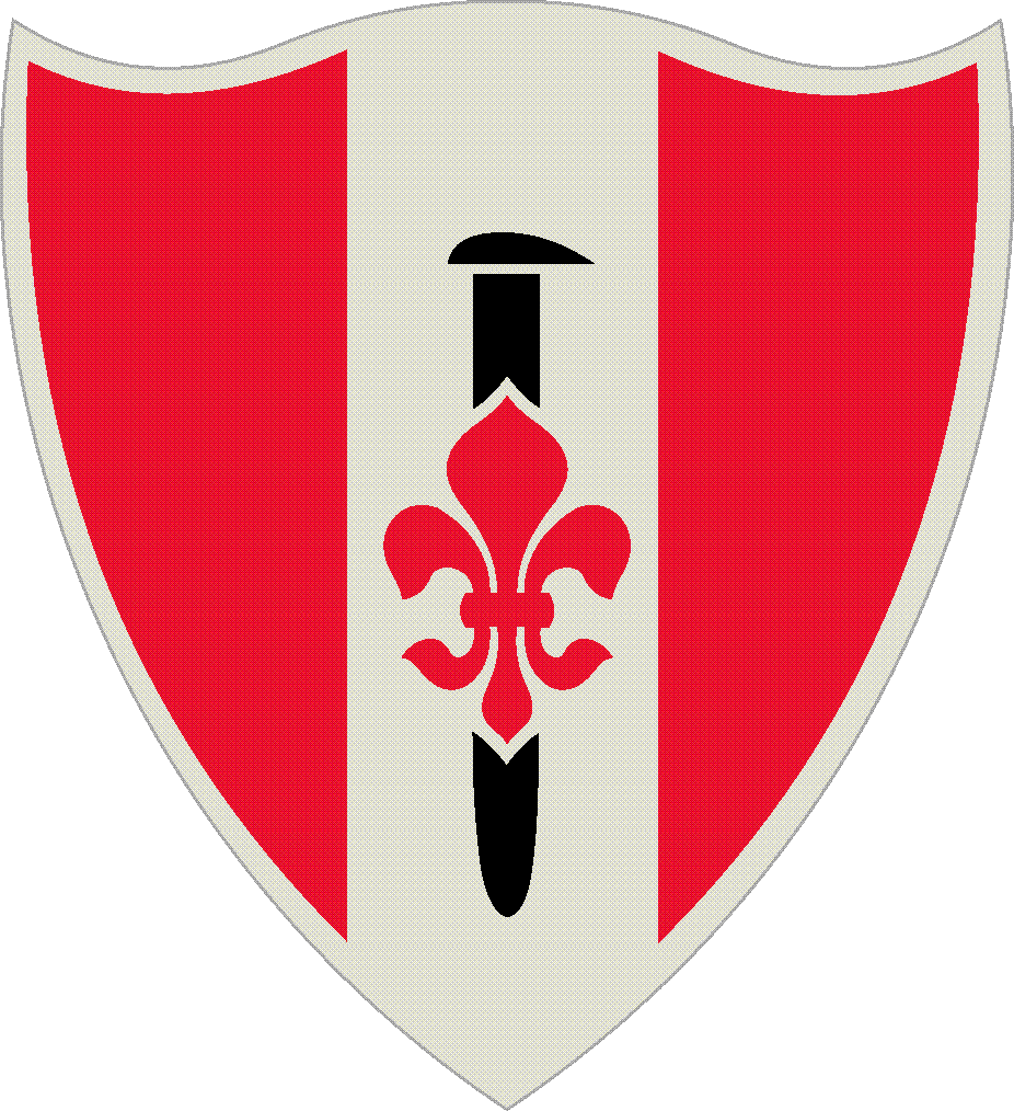 46TH ENGINEER BATTALION - Distinctive Unit Insignia
