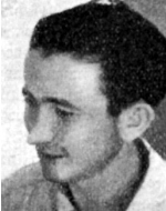 Headstone of Avraham Berkman