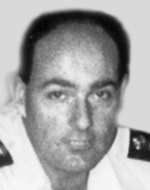 Yoram Klein