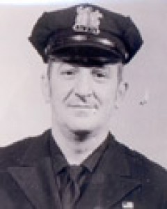 Richard P. Burns Sr.