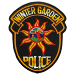 Agency patch